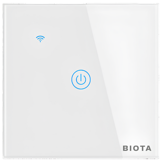 Smart Switch