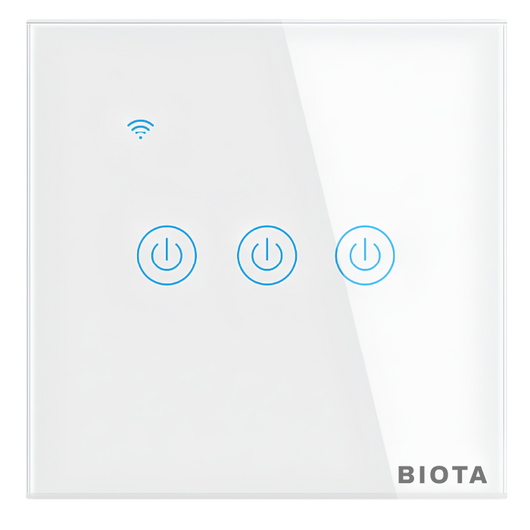 Smart Switch