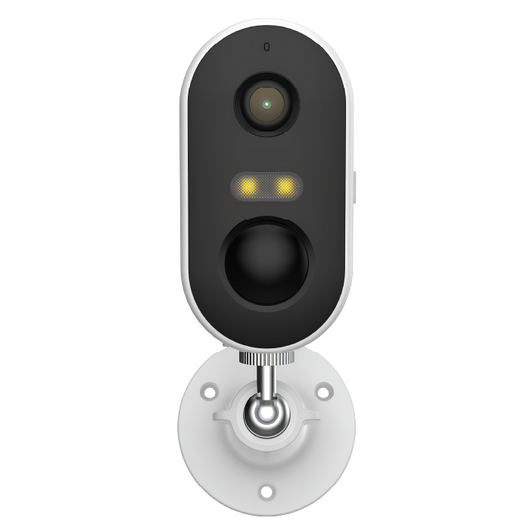 Smart Camera Battery Fixed