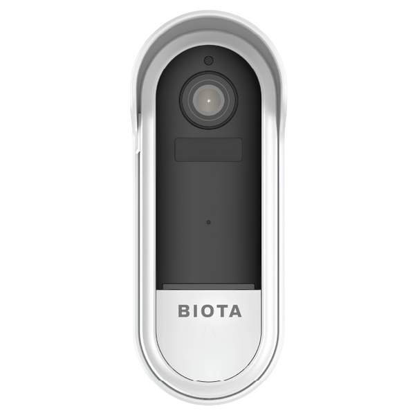 Smart Wireless Doorbell