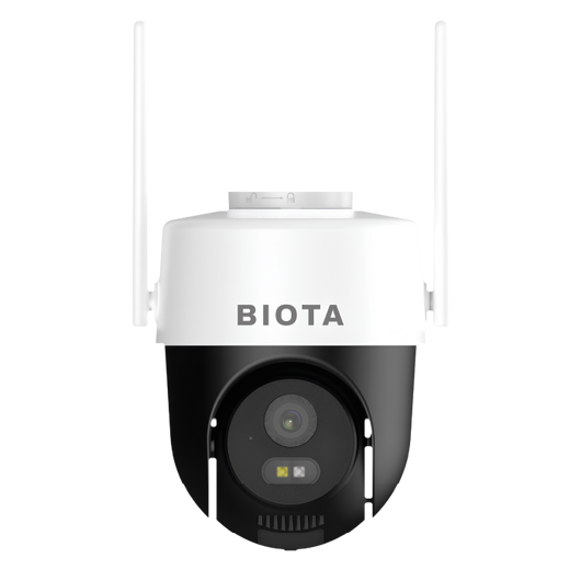 Smart Camera Outdoor PTZ