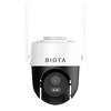 Smart Camera Outdoor PTZ