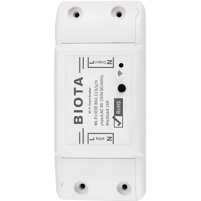 BIOTA Smart Breaker