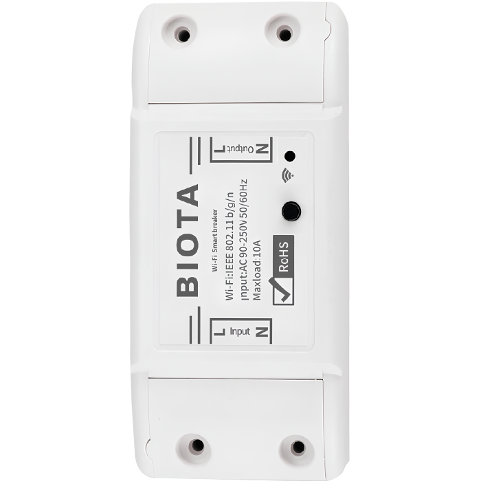 BIOTA Smart Breaker