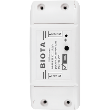 BIOTA Smart Breaker