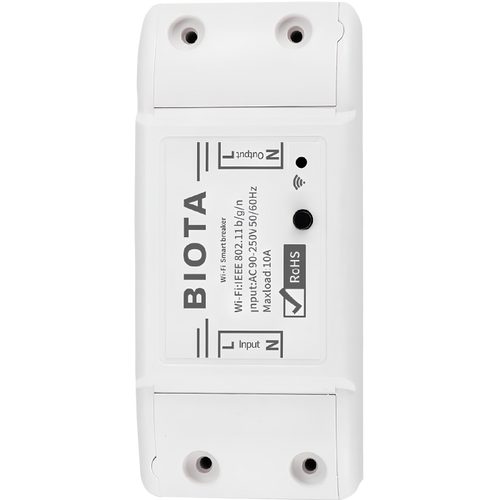 BIOTA Smart Breaker