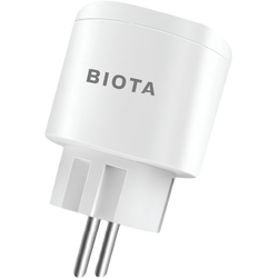 BIOTA Smart Plug