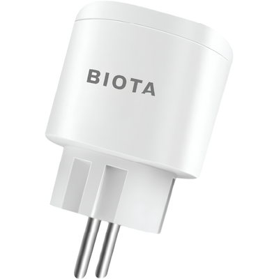 BIOTA Smart Plug