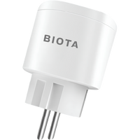 BIOTA Smart Plug