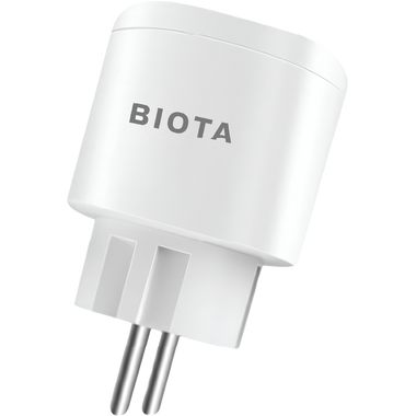 BIOTA Smart Plug
