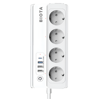 smart power strip