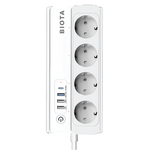 Smart Power Strip Extension