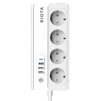 smart power strip