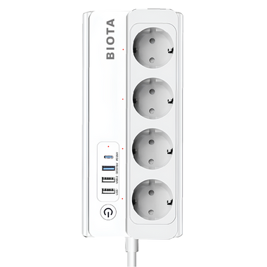 smart power strip