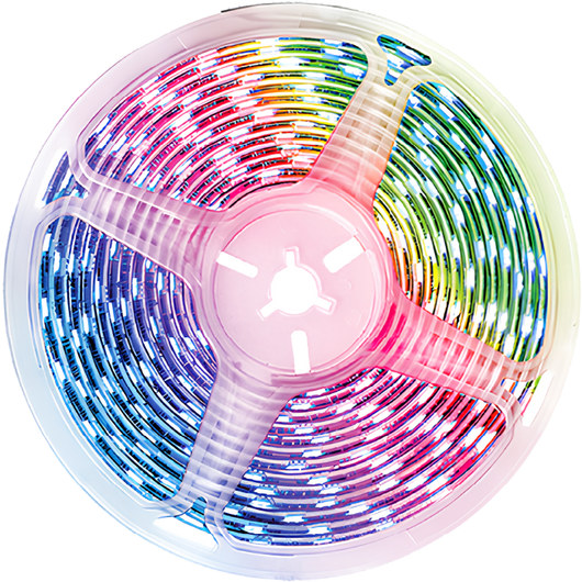 Smart LED Strip