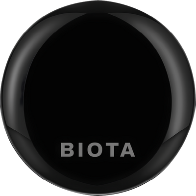 BIOTA Universal IR Remote