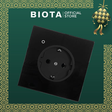 BIOTA Smart Wall Socket