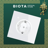 BIOTA Smart Wall Socket
