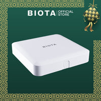 BIOTA Smart Gateway Zigbee & Bluetooth