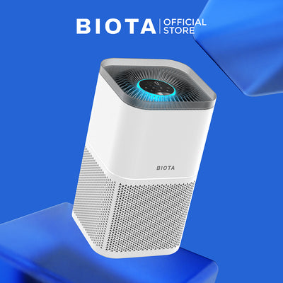 smart air purifier