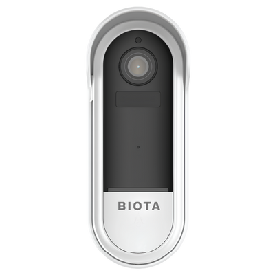 Doorbell Wireless kamera terbaik