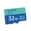 BIOTA Sonic MicroSD
