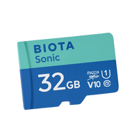 BIOTA Sonic MicroSD