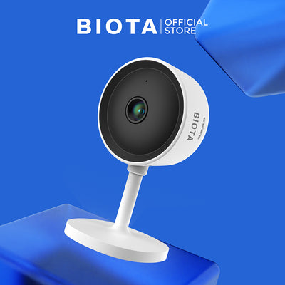 smart camera indoor