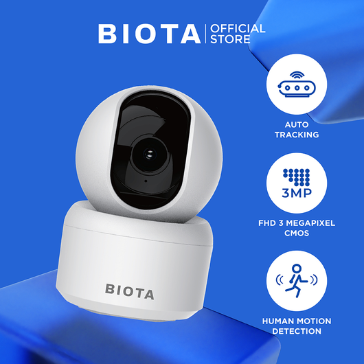 cctv indoor ptz sensor gerak manusia