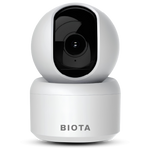BIOTA Smart Camera Indoor PTZ