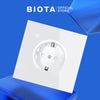 BIOTA Smart Wall Socket