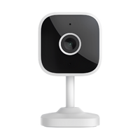 kamera cctv indor tanpa kabel terbaik