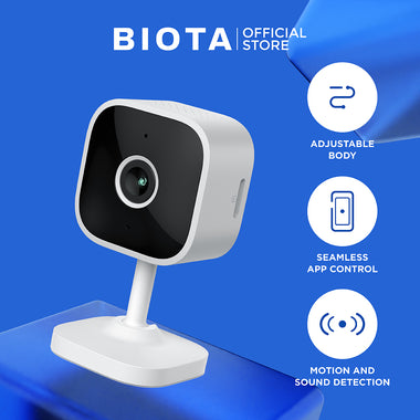 kamera cctv tanpa kabel indoor