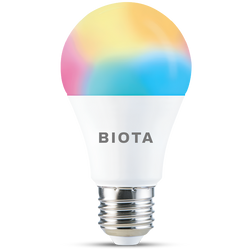 lampu bohlam bisa ganti warna