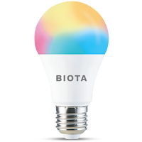 lampu bisa ganti warna otomatis