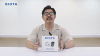 BIOTA Smart Camera Outdoor Fixed
