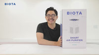 BIOTA Smart Air Purifier