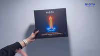 BIOTA Smart LED Neon Flex