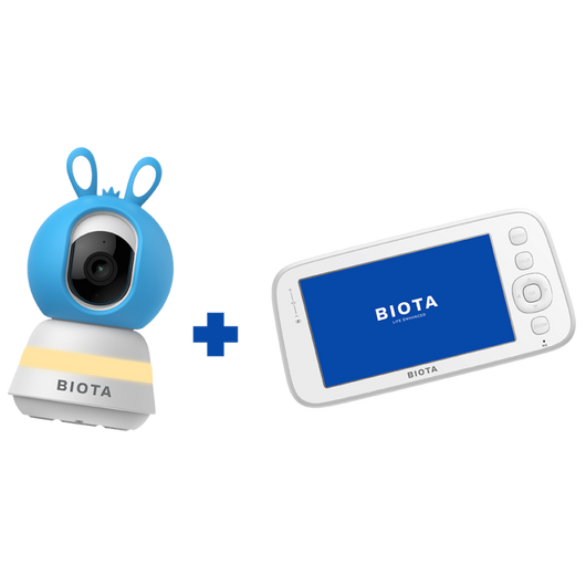 cctv baby monitor