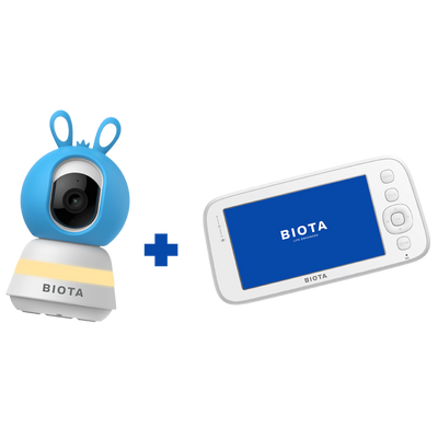 camera baby monitor