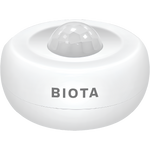 BIOTA Smart Motion Sensor