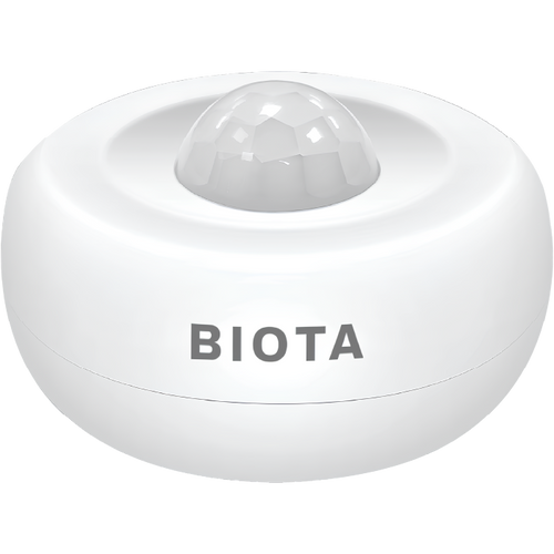 sensor gerak anti maling