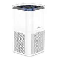 smart air purifier