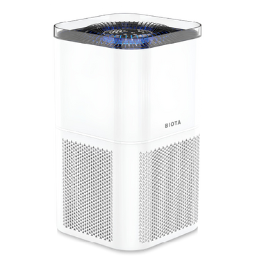 smart air purifier
