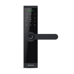 smart door lock terbaik