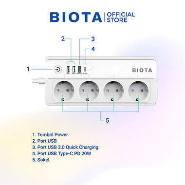 smart power strip wifi