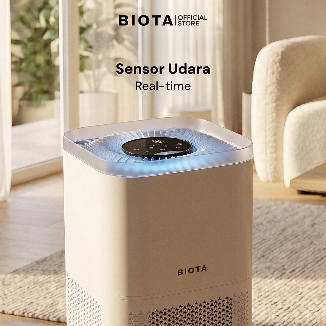 BIOTA Smart Air Purifier - Image 2