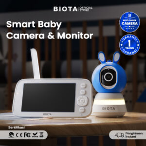 BIOTA Baby Camera
