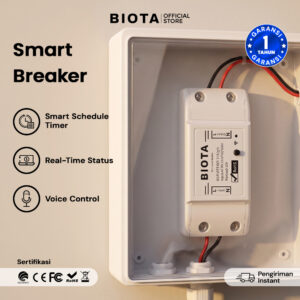 BIOTA Smart Breaker
