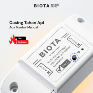 BIOTA Smart Breaker - Image 6